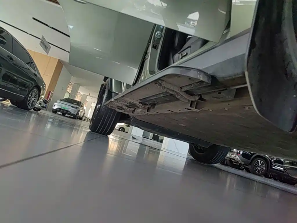 iCAR V23 2024 2025 401 2WD Intelligent Driving Edition