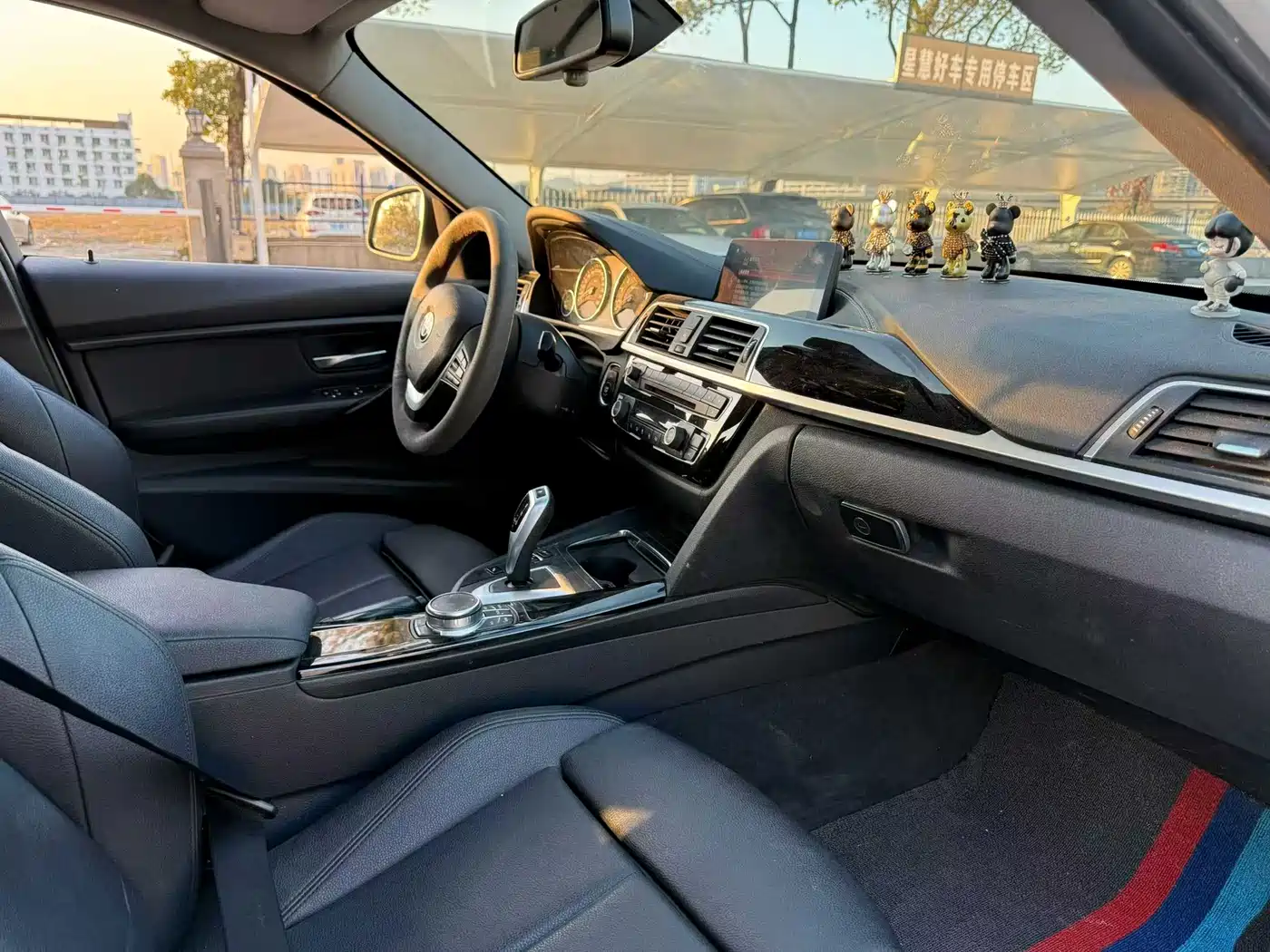 BMW 1 Series 2020 Model 120i Fashion Style фото 9