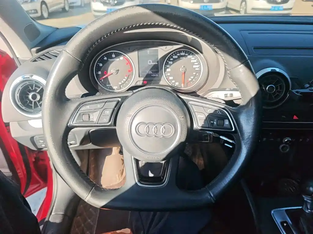 Photo 11 - Audi A3