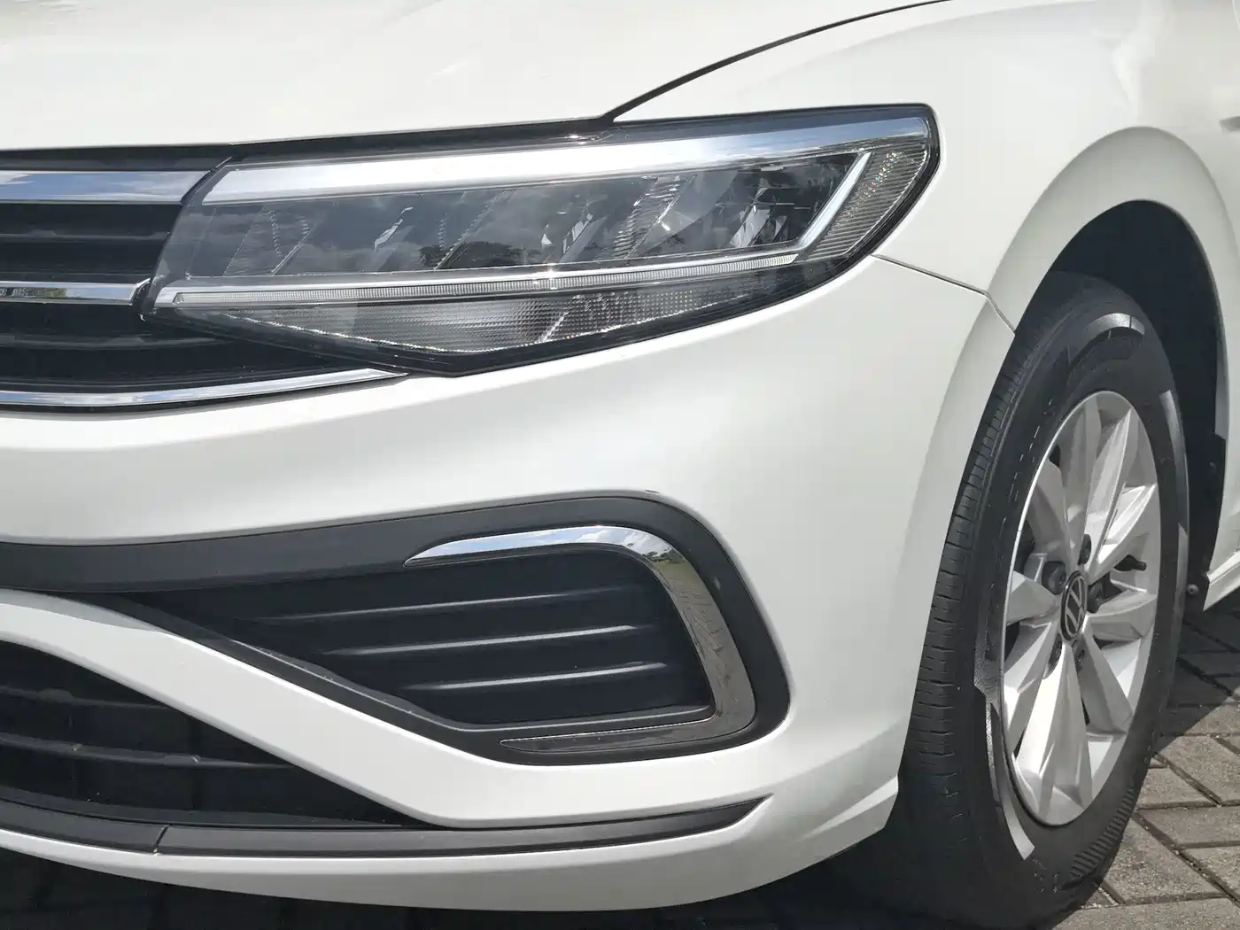 Volkswagen Bora, миниатюра 10