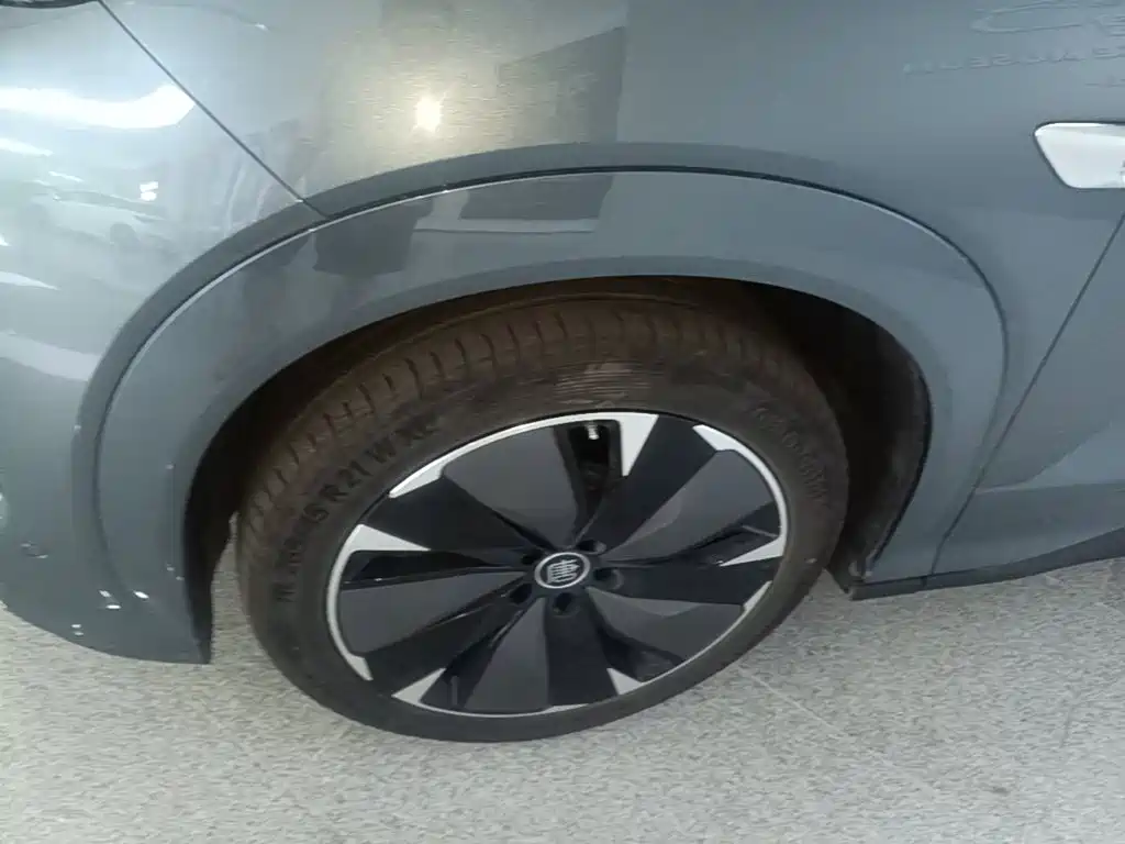 BYD Tang L 2025 2025 DM 175KM Drone Player Edition