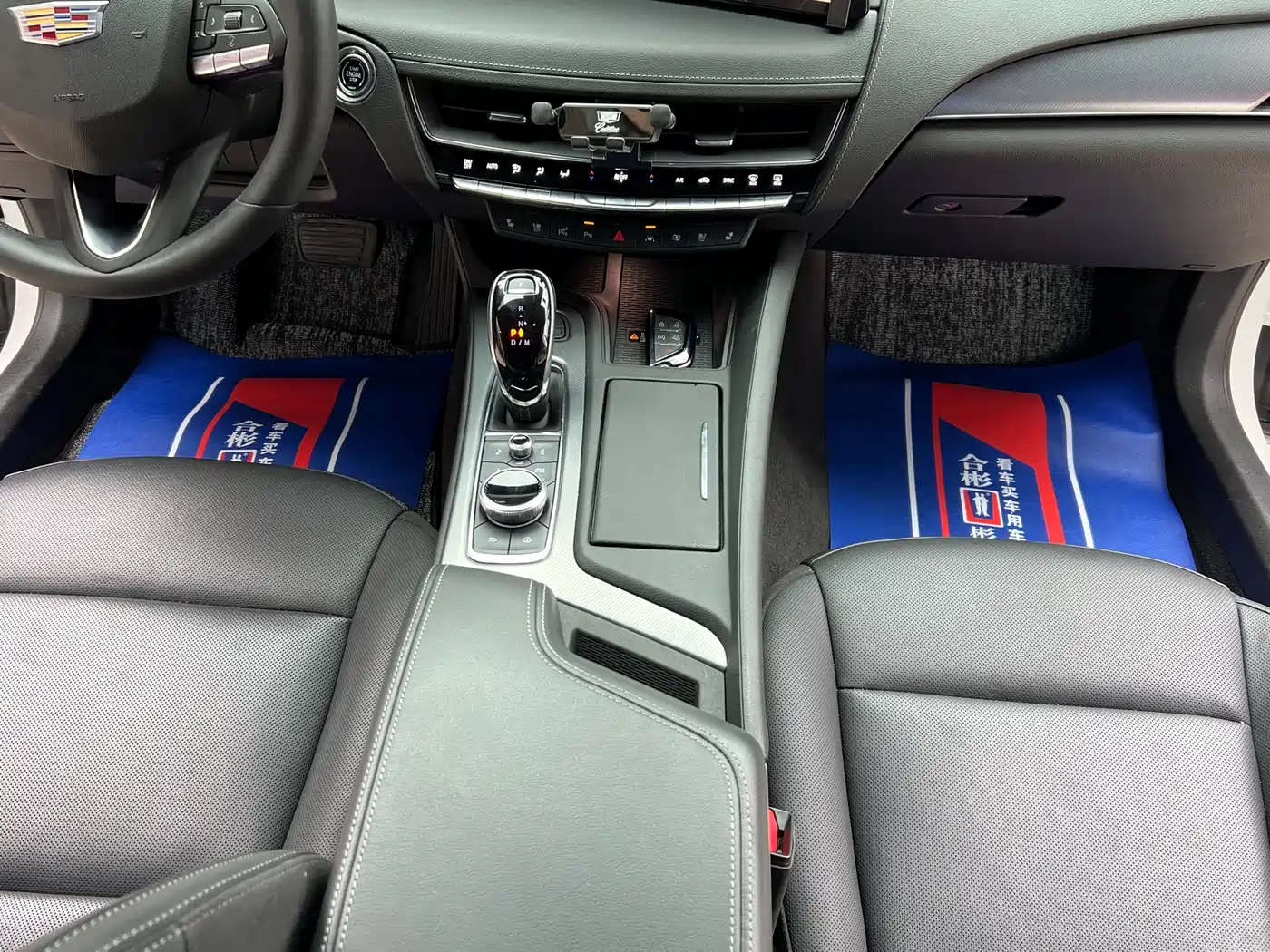 Cadillac CT5 2024 28T Premium фото 25