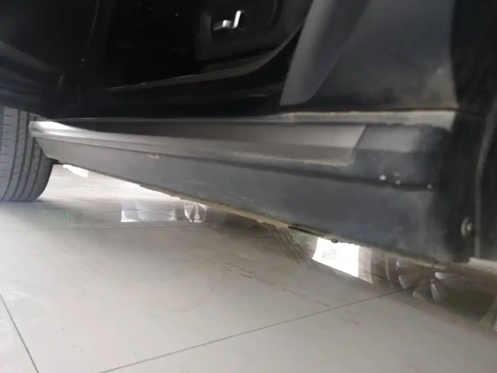 Baojun Yueye 2023 2023 Intelligent Premium Edition