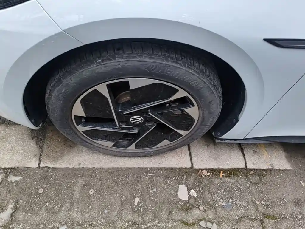 Фото 23 - Volkswagen ID.3
