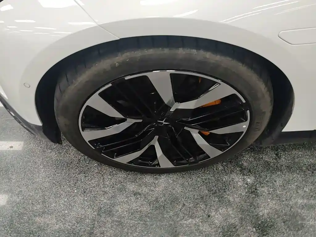 Polestar 4 2026 2025 Performance Edition