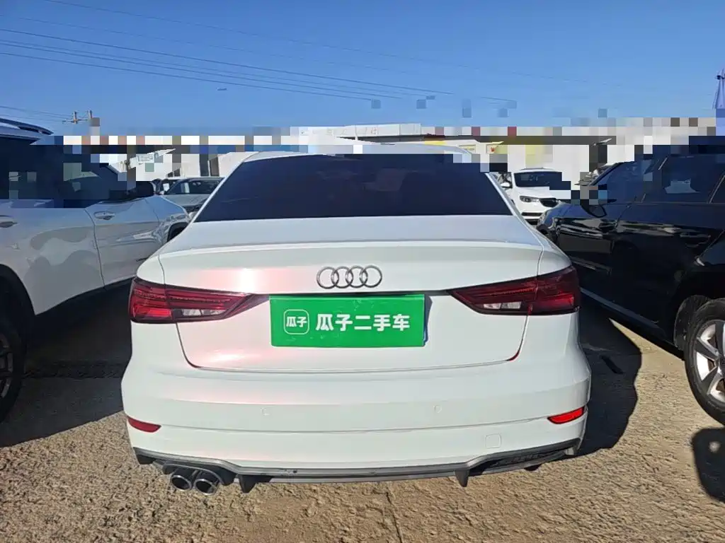 Photo 6 - Audi A3