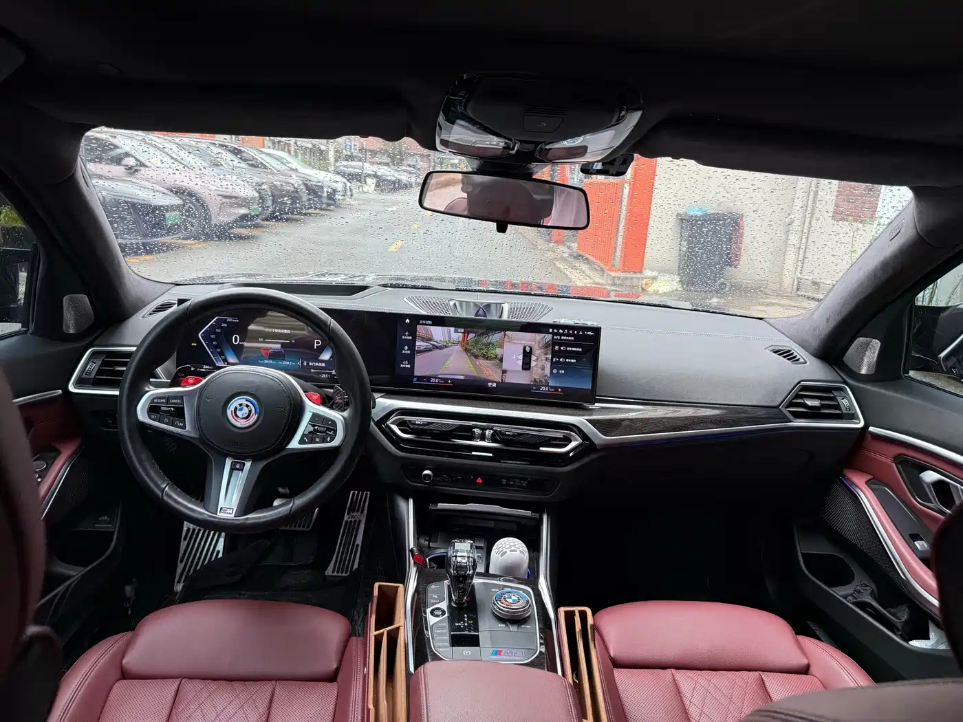 BMW 3 Series, миниатюра 9