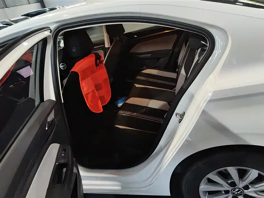 Volkswagen Bora 2023 200TSI DSG Comfort Edition фото 11