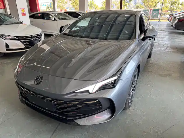 MG 7 2024