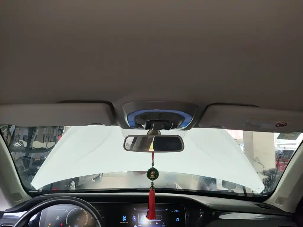 Dacheng Auto Dacheng G60S 2019 2019 1.5T Automatic Luxury China VI