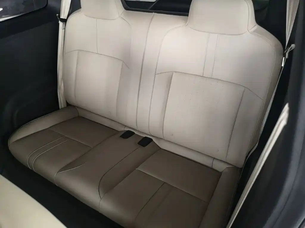Baojun Yueye 2023 2023 Intelligent Premium Edition