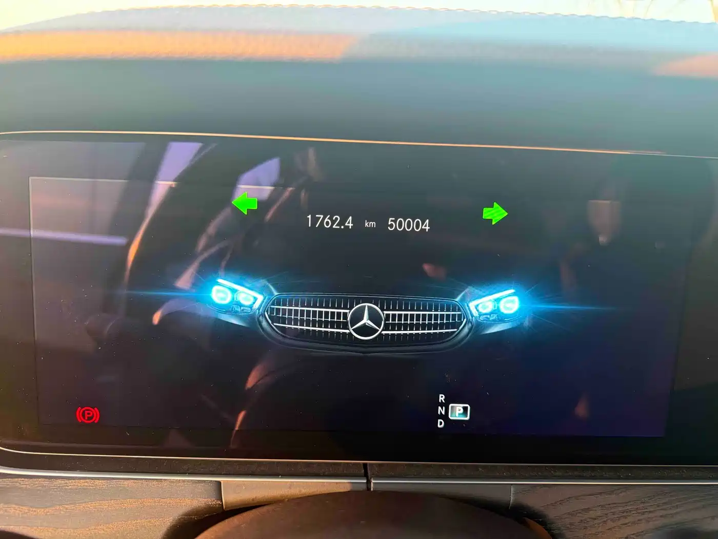 Mercedes-Benz E-Class 2022 Facelift E 300 L Fashion Style фото 7