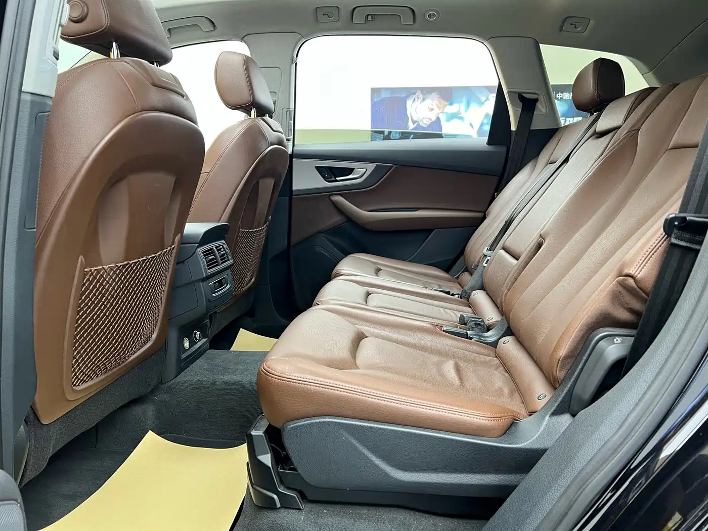 Audi Q7 2019 45 TFSI Comfort фото 22