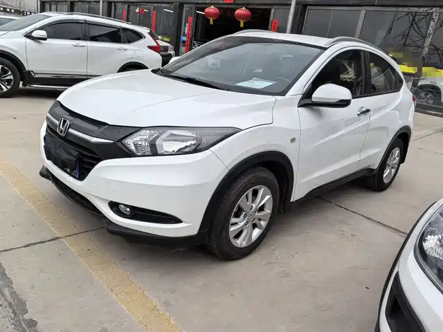 HONDA BINZHI
