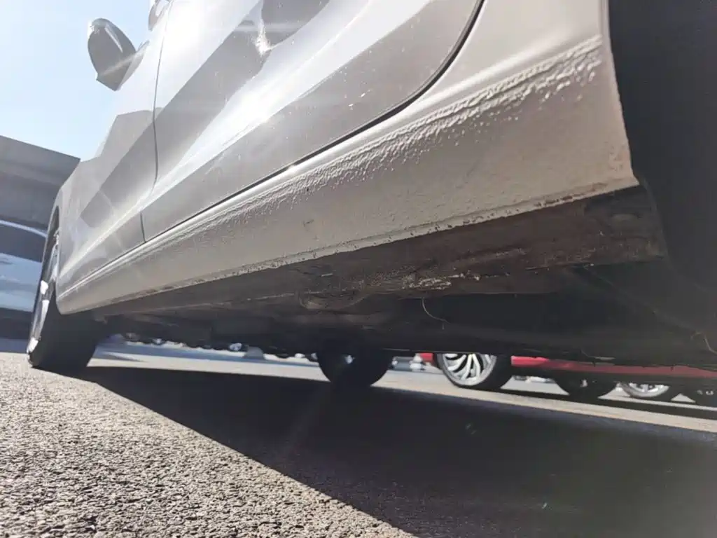 Škoda Skoda Rapid Spaceback 2020 2019 Facelift 1.5L Automatic Comfort Version China V