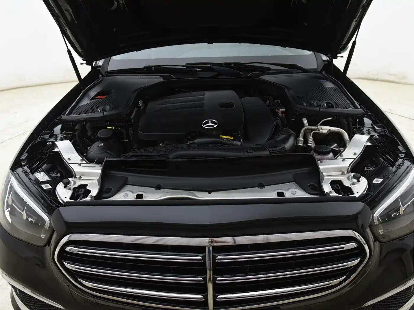 Mercedes-Benz E-Class 2021 E 260 L 4MATIC фото 12