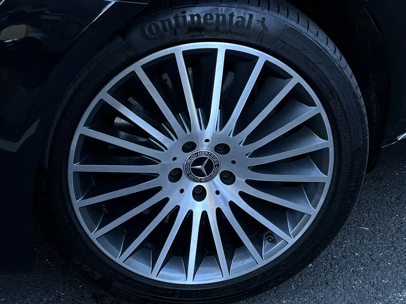 Mercedes-Benz S-Class 2016 S 500 L 4MATIC фото 7