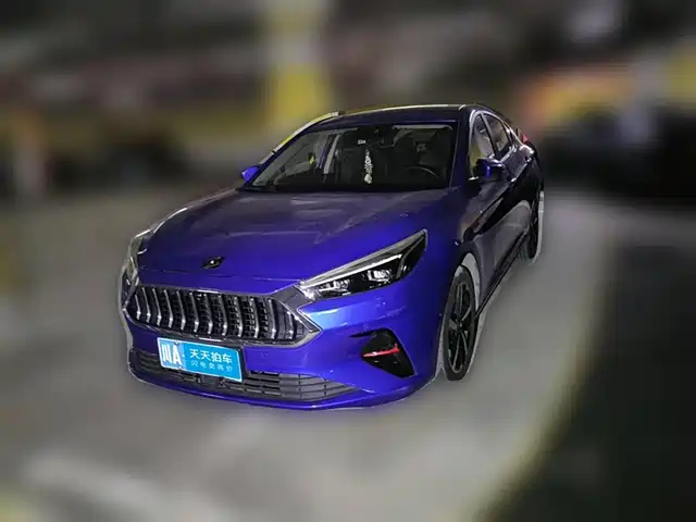  Sehol Sehol A5 2021 1.5T CVT Flagship
