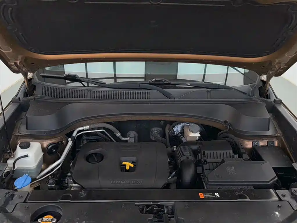 Kia Sportage 2019 2.0L Automatic Smart Luxury Edition фото 10