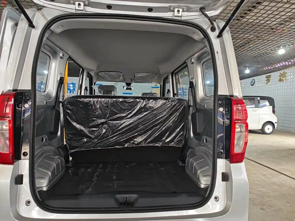 Wuling Motors Wuling Zhiguang NEV 2026 2025 Model Comfort