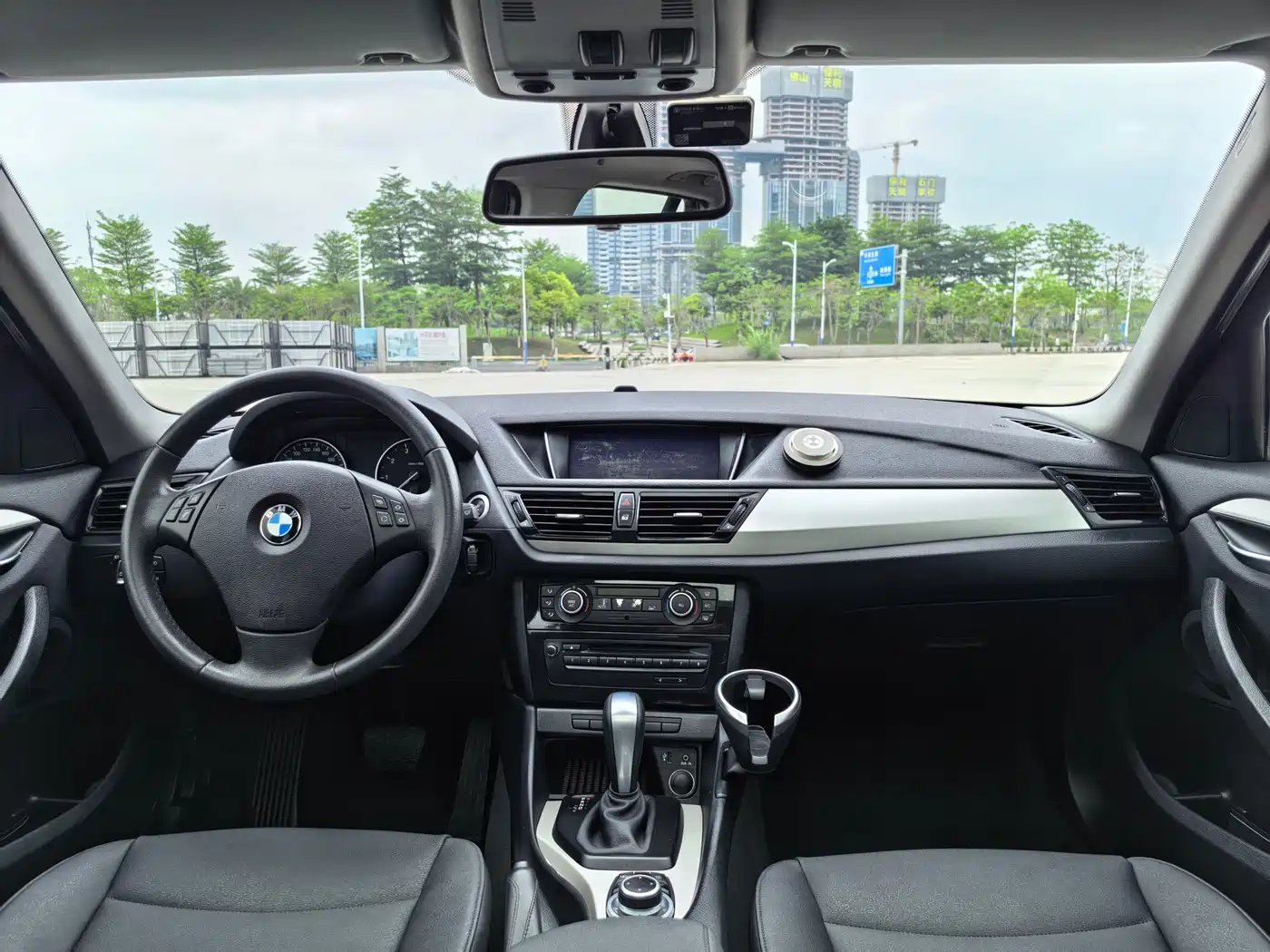 BMW X1 (Import) 2014 2012 sDrive18i Luxury