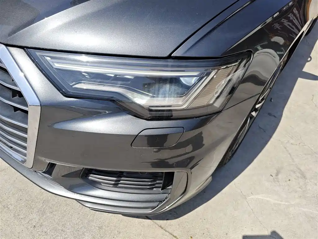 Audi A6L 2019 45 TFSI Premium Dynamic фото 24