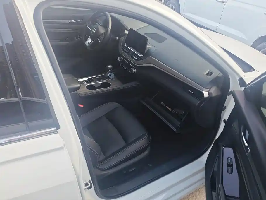 Nissan TEANA, миниатюра 8