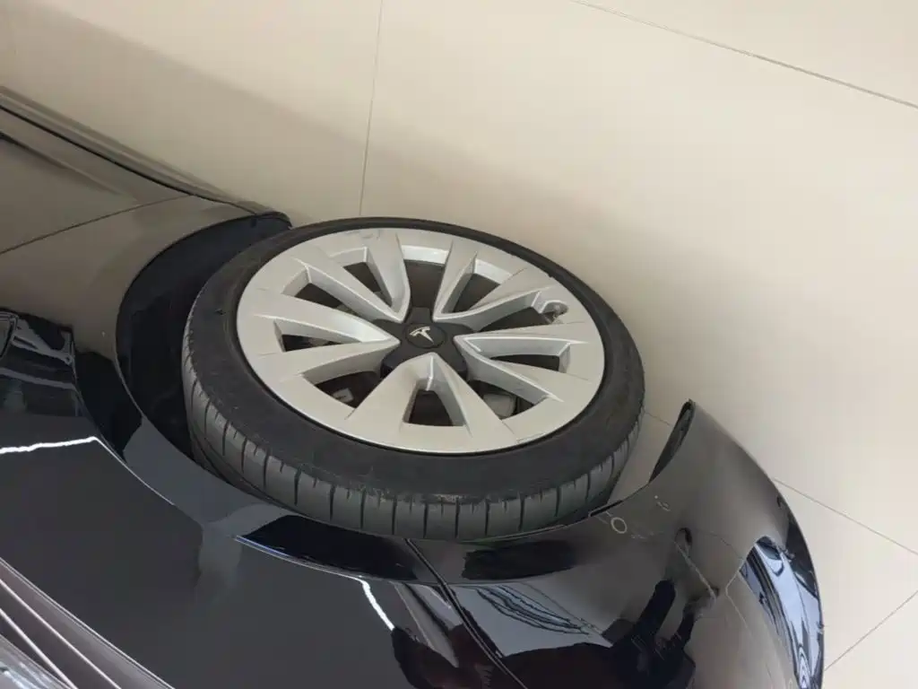 Фото 23 - Tesla Model 3