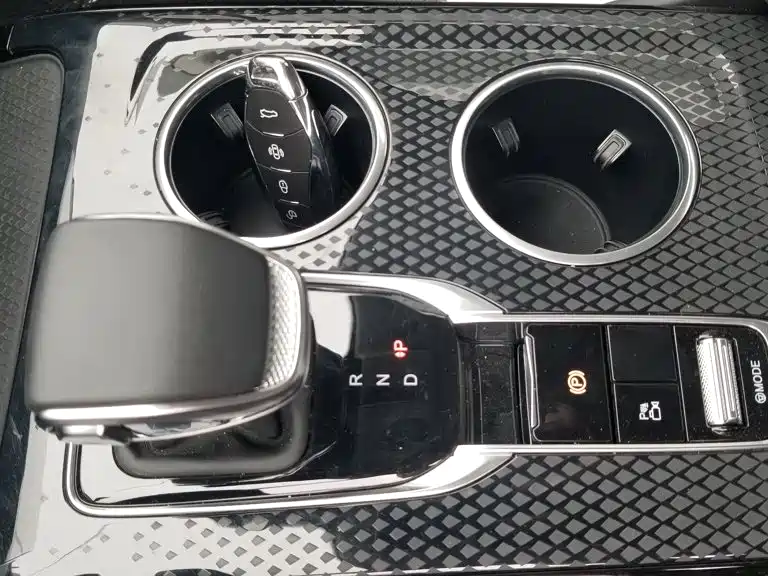 Hongqi HS3 2026 2024 1.5T Virtue Edition