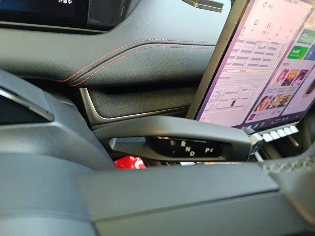 Фото 7 - Xiaomi Auto Xiaomi SU7