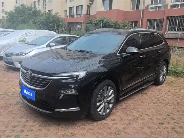 Buick Enclave 2020 28T 2WD Premium Model