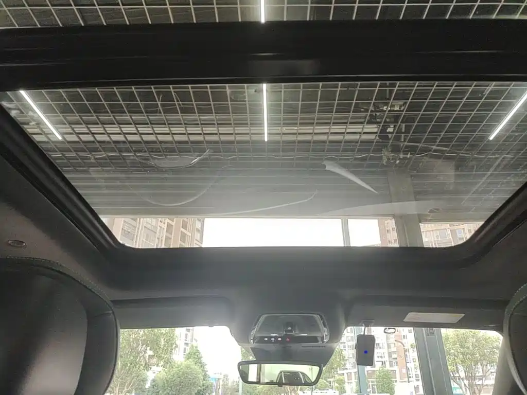 Cadillac XT5 2025 2025 2.0T Premium Model