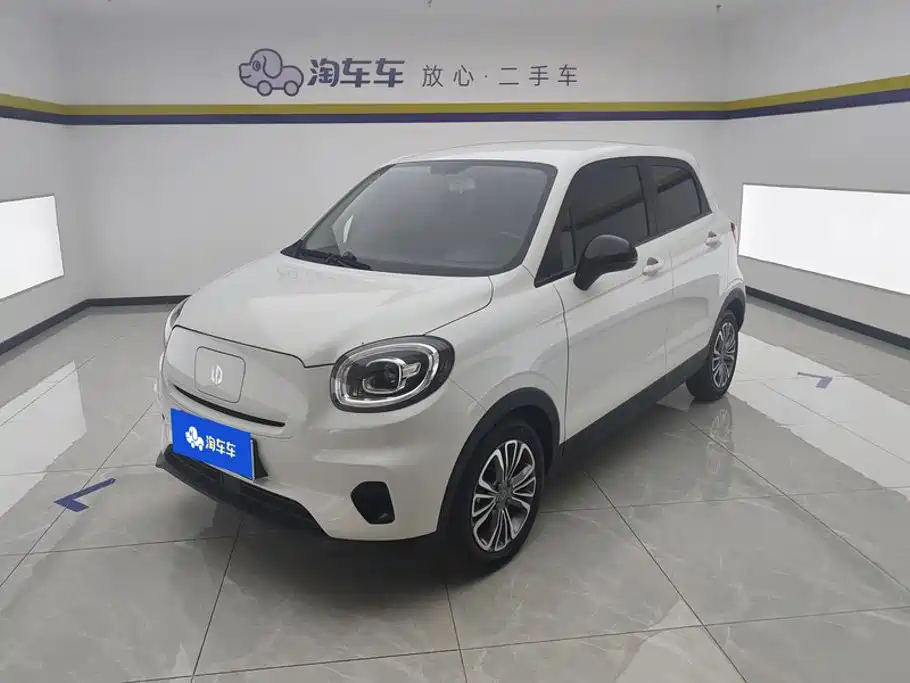 Leapmotor T03 2024