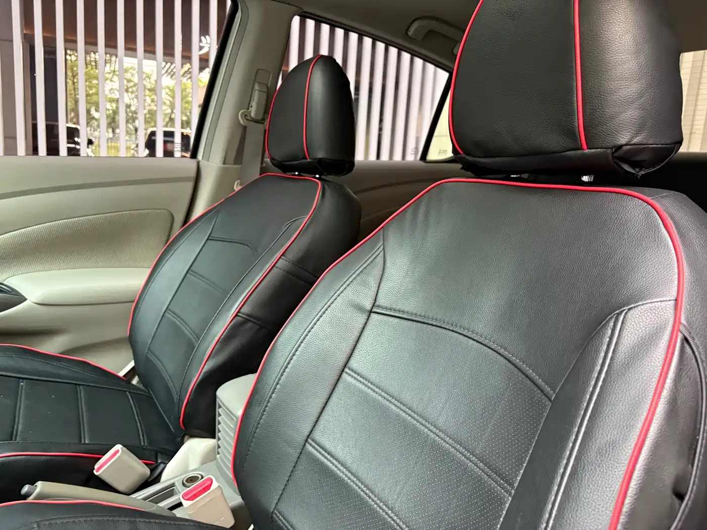 Nissan Sunny 2011 2011 1.5XL CVT Luxury Edition