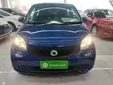 Фото 3 - smart forfour