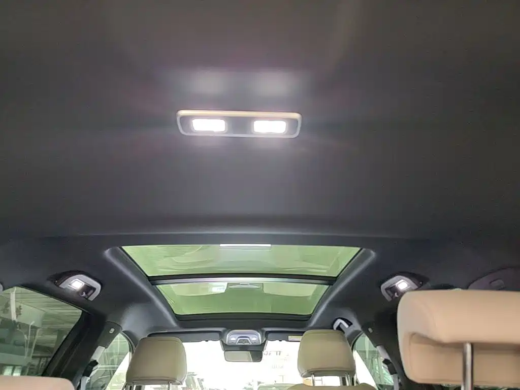BYD Tang New Energy 2025 2025 DM-i 115KM Premium