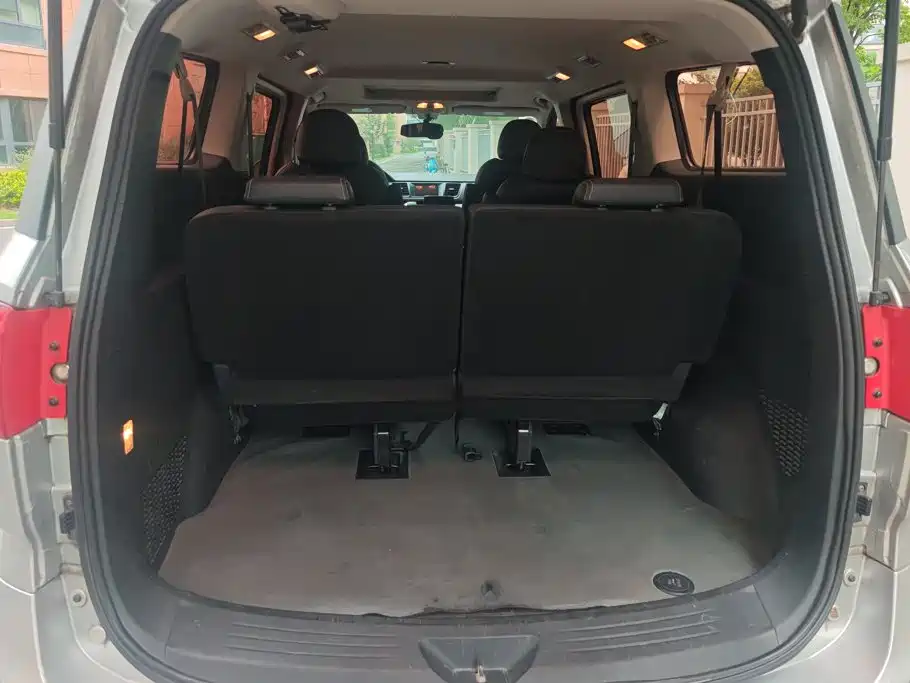 Фото 4 - Maxus G10