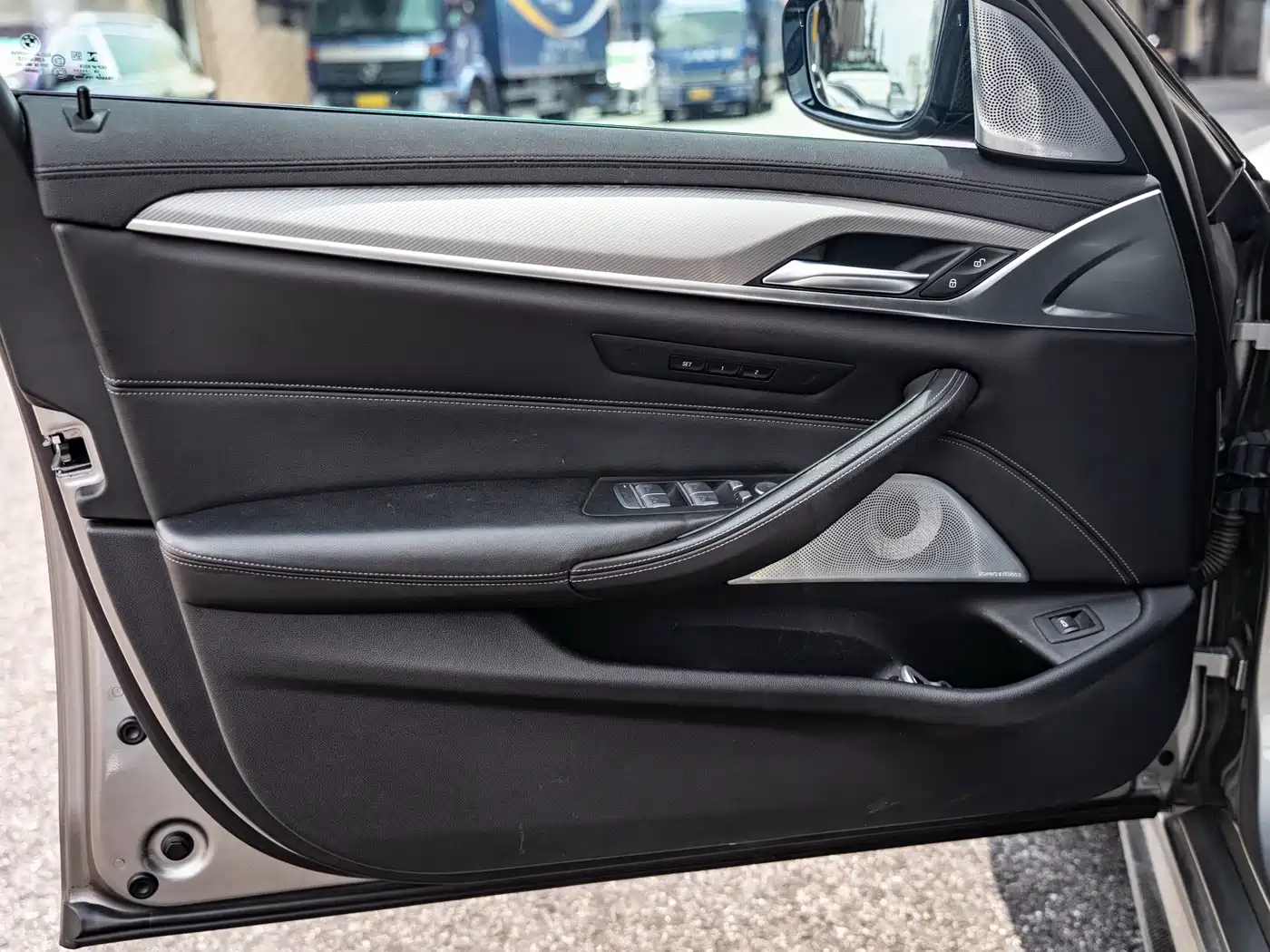 BMW M5 2020 2019 M5 Thunder Edition