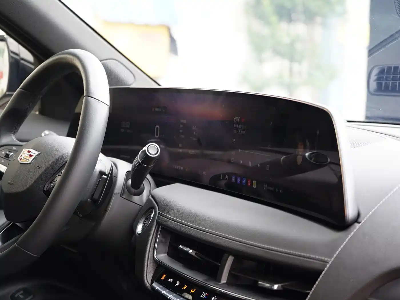 Cadillac CT5 2025 2024 28T Luxury Model Pro