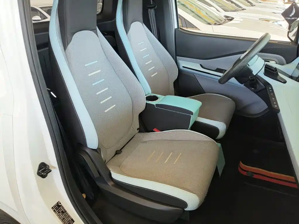Photo 25 - Wuling Motors Wuling NanoEV