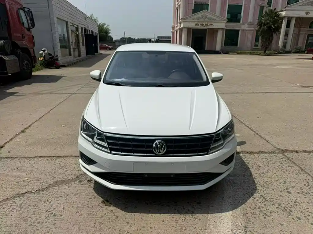 Volkswagen Jetta 2019 2019 Dream Edition 1.5L Auto Fashion