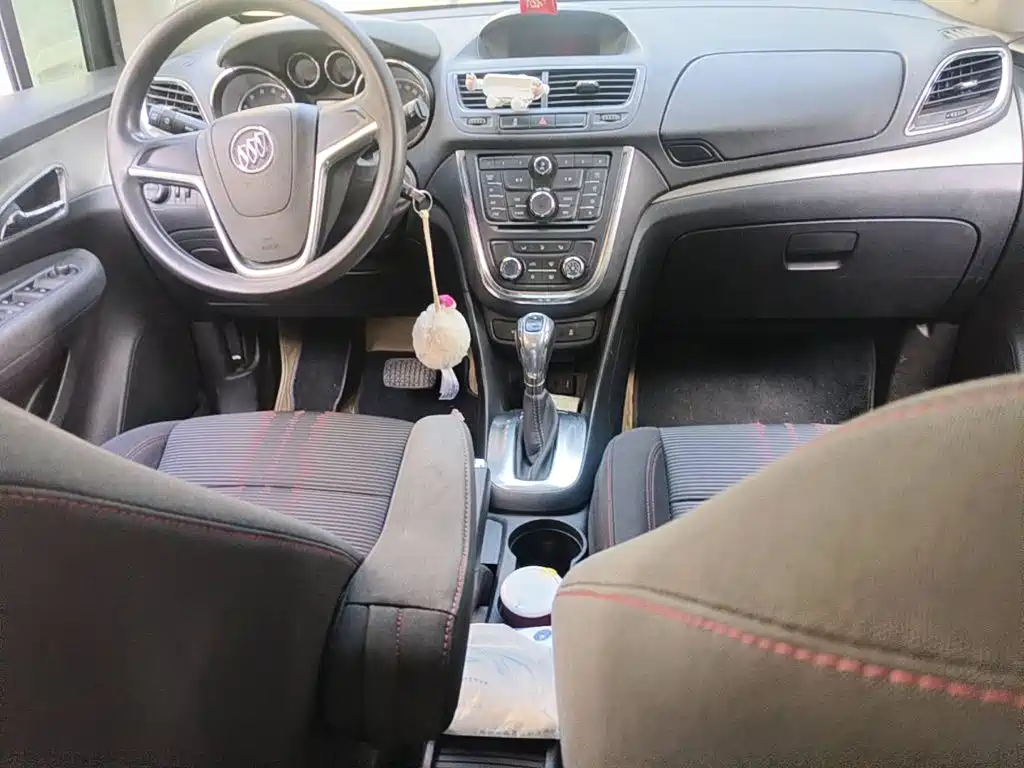 Photo 12 - Buick Encore