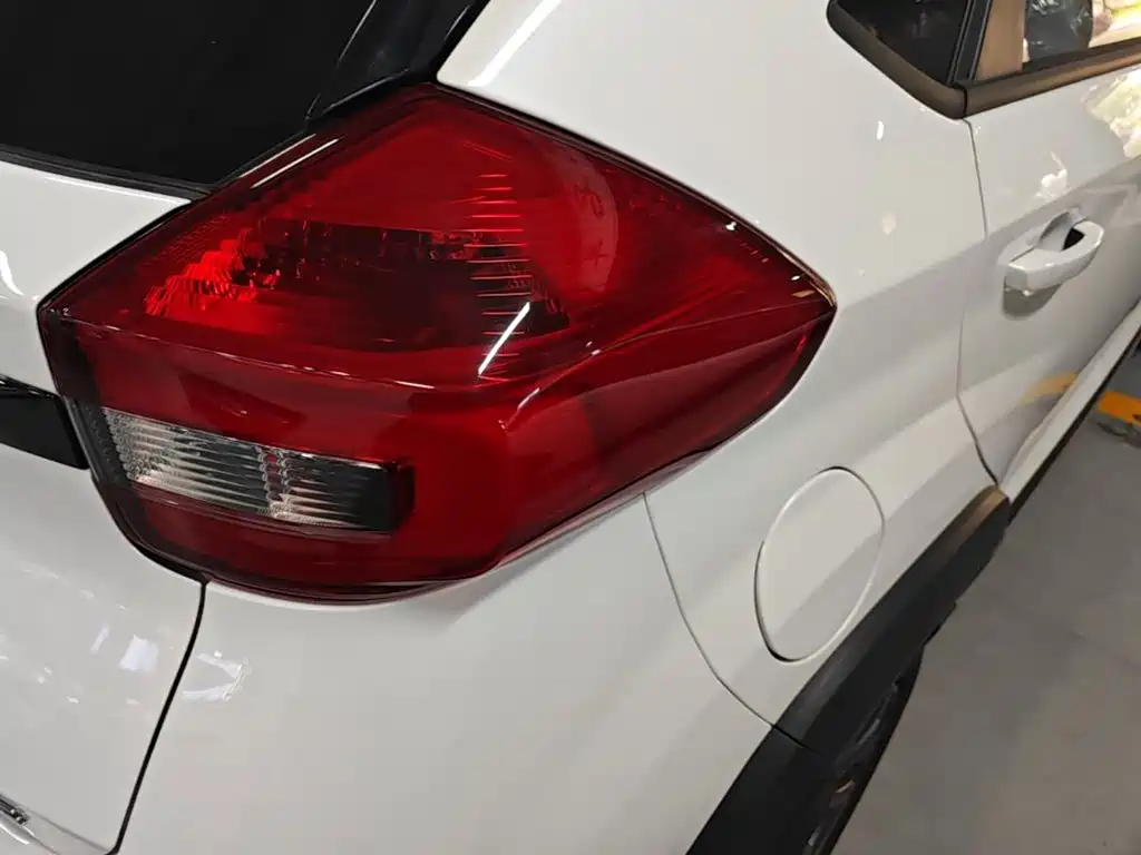 Chery Tiggo 3x 2026 2024 1.5L CVT Excellence