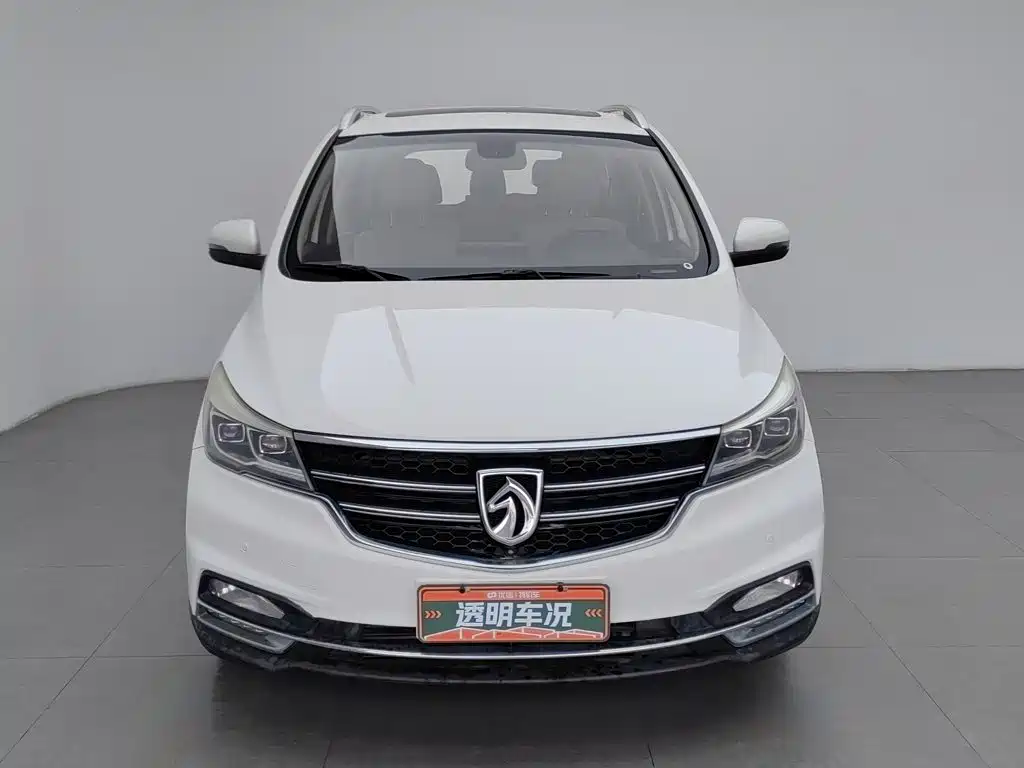 Фото 3 - Baojun 730
