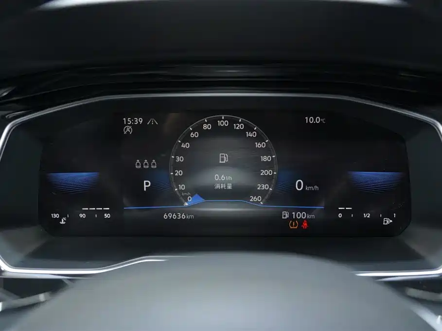 Volkswagen Sagitar 2021 200TSI DSG Comfort Smart Edition фото 6