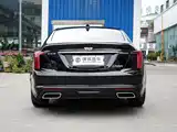 Фото 8 - Cadillac CT5