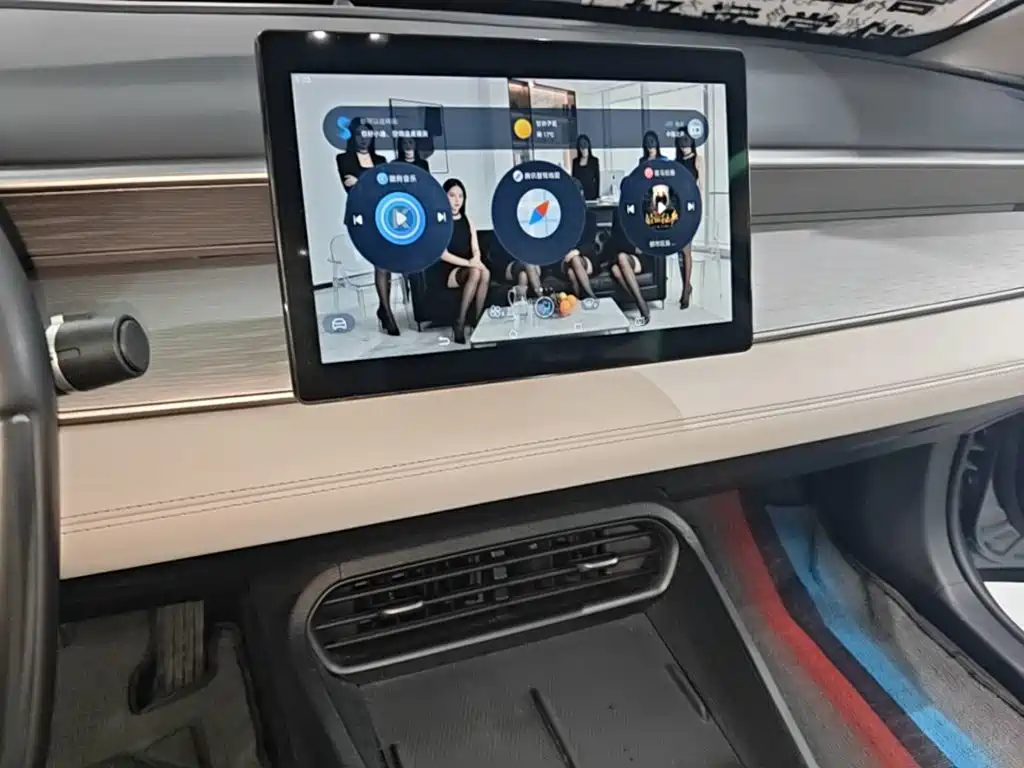 BYD Seal 05 2025 2025 DM-i Smart Drive Edition 55KM Luxury