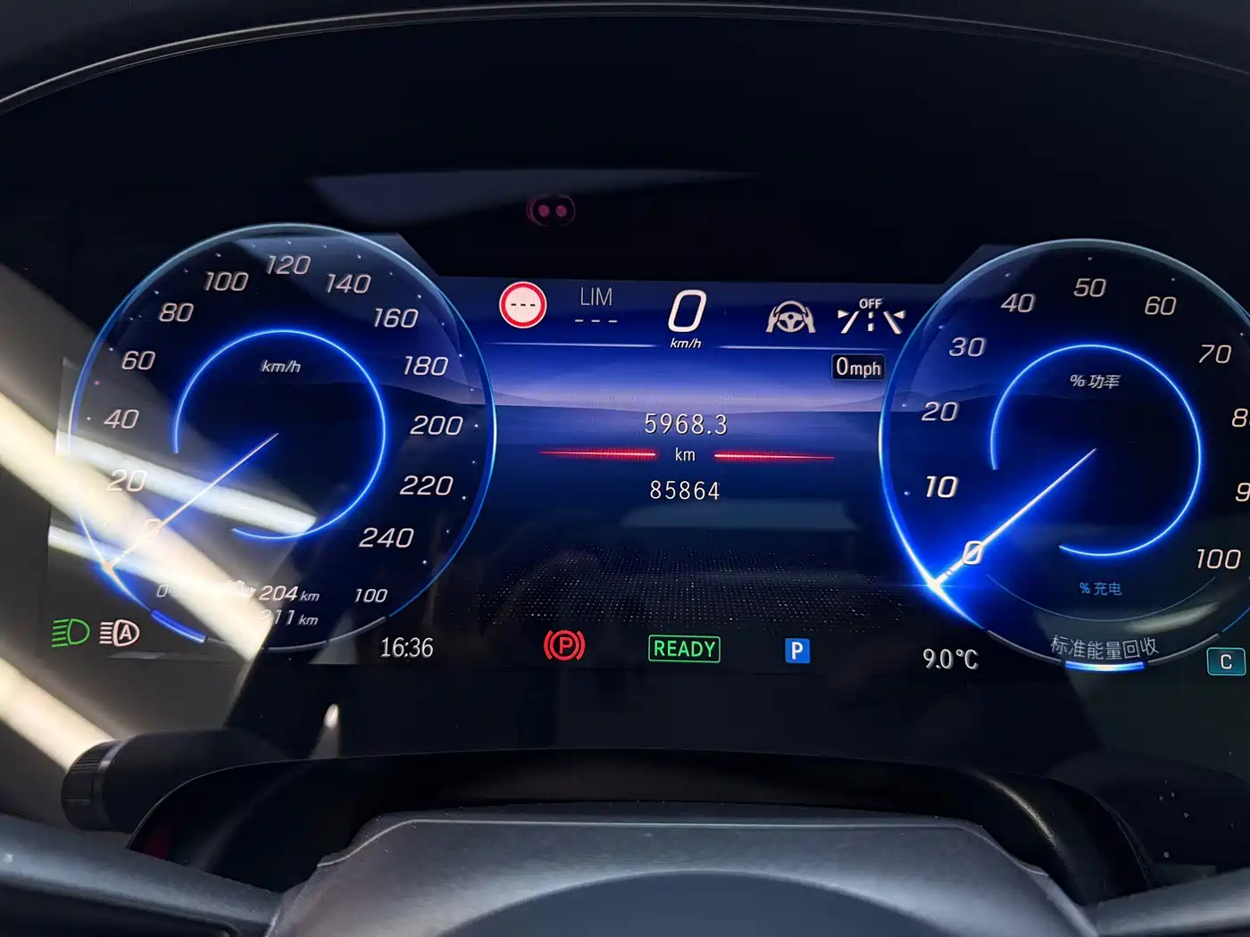 Mercedes-Benz EQS 2022 Model Year Facelift 450+ Pioneer Edition фото 24