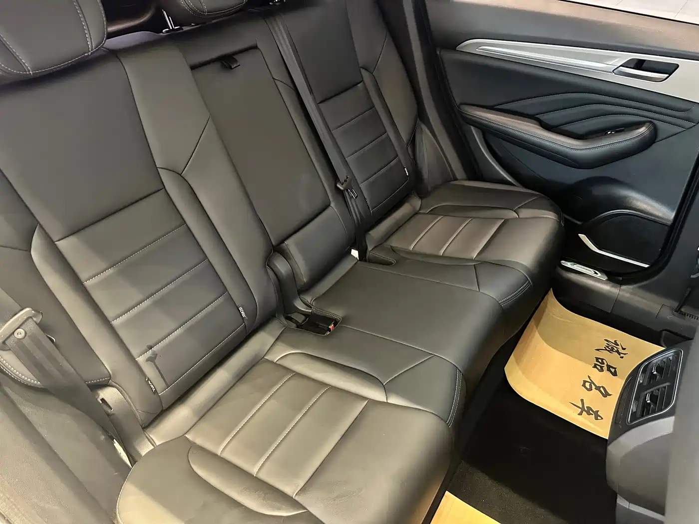 Haval F7 2019 2019 Model 2.0T 4WD i-Yue China V