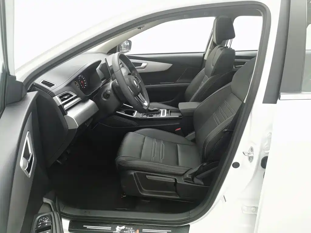 BYD Qin 2020 2019 1.5L Automatic Prestige